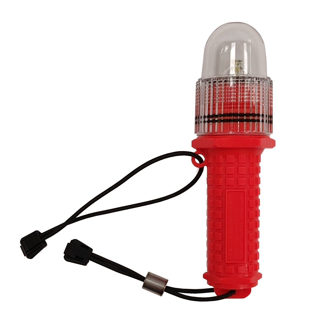 Calculated Survival Flashlight Beacon